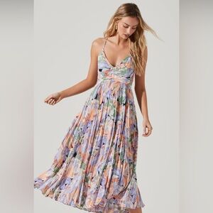 Astr the Label Blythe Dress